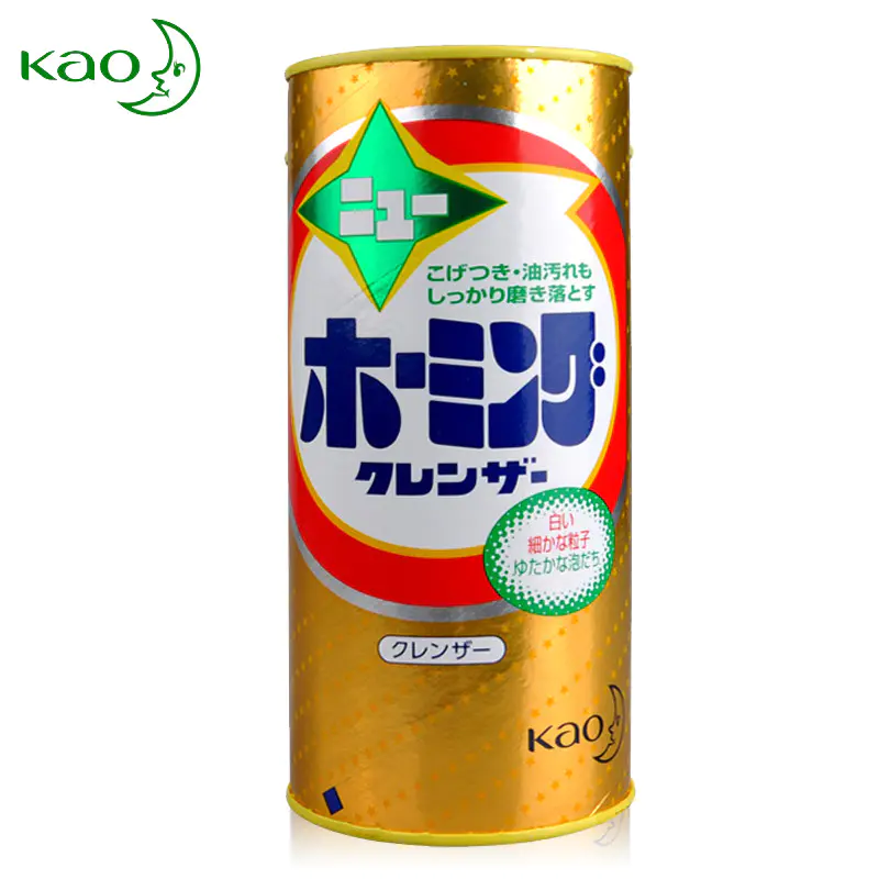 Kao 花王泡沫去污粉400g