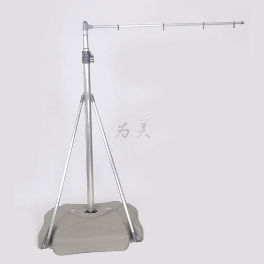 注水旗杆【福建区域发货】 商品图5