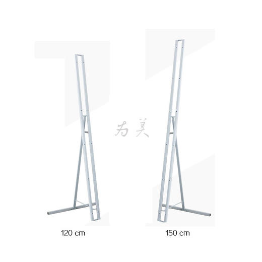 人字架 模特支架 商品图0