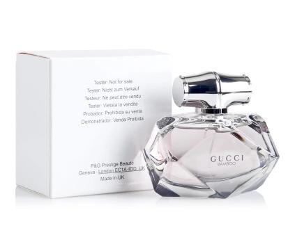 GUCCI 古驰竹韵女士香水30ml/50ml/75ml 商品图2