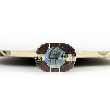 Stiga斯帝卡胡桃5乒乓球拍底板斯蒂卡胡桃五纯木5层结构许昕曾用底板 商品图4