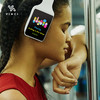 【顺丰包邮】Vinci 智能语音手势操作 HIFI音效 头戴式无线蓝牙运动耳机(赠送12月百度音乐VIP+16G升级至32GB) 商品缩略图3