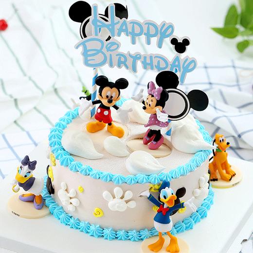 米奇蛋糕 商品图1