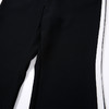 爱特爱商场同款夏季新款女士宽松雪纺直筒九分裤喇叭裤休闲裤5505214 商品缩略图3