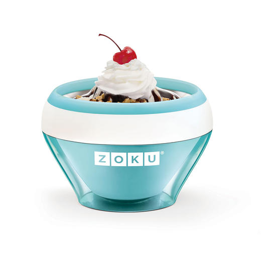 美国【Zoku】冰淇淋机 商品图2