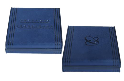 河南中钱  中国金币 2014年马年1盎司扇形马年银币  2014扇银马 商品图7