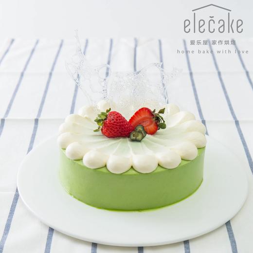 开心果慕斯蛋糕 Pistachio Mousse 商品图0