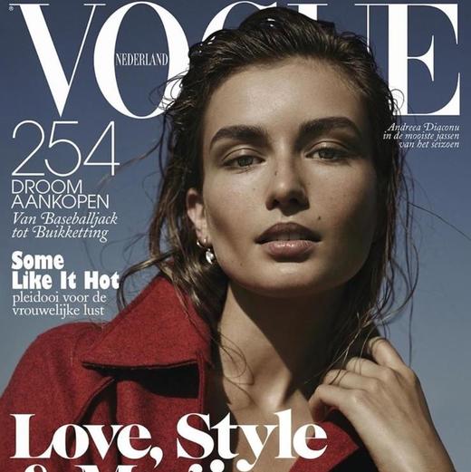 北京仓｜Wouters & Hendrix-Onyx-黑玛瑙 流苏 耳环（微瑕）［比利时设计师］ 商品图6