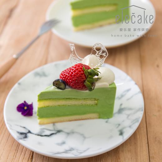 开心果慕斯蛋糕 Pistachio Mousse 商品图3