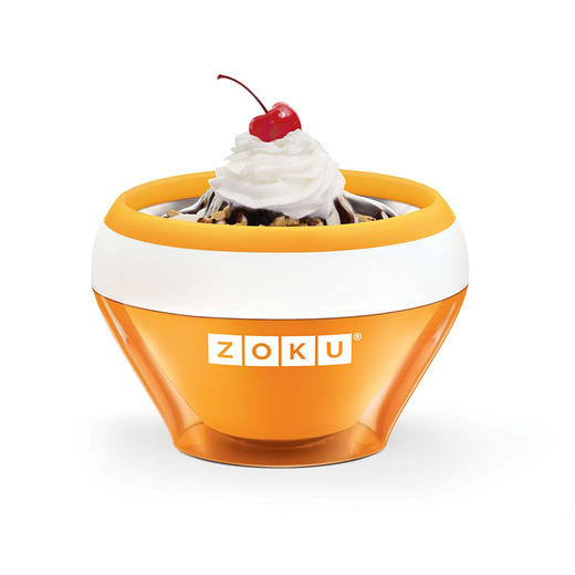 美国【Zoku】冰淇淋机 商品图5