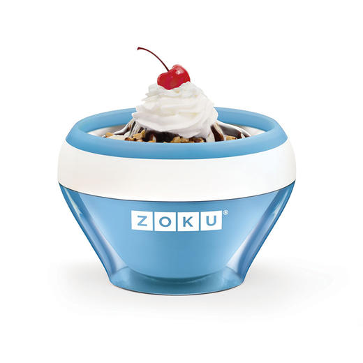 美国【Zoku】冰淇淋机 商品图4