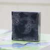 （10019）翠翠阁植物精油手工皂：竹炭精油皂（单品） 商品缩略图1