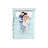 【眠趣】N98 Plus·床垫防螨保护罩 水漾凉感 商品缩略图0