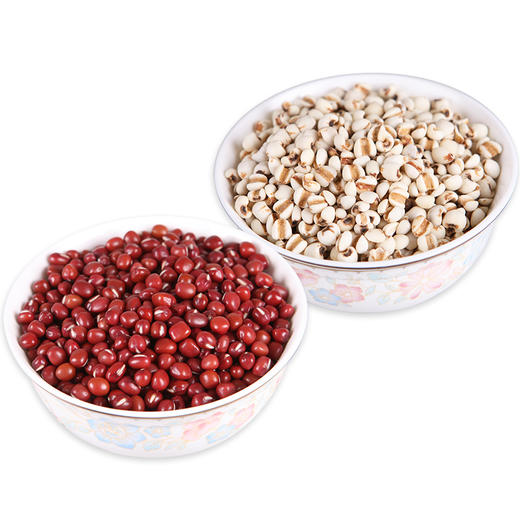 红豆薏米组合1000g农家红豆红小豆薏仁粥薏仁米赤小豆祛湿杂粮