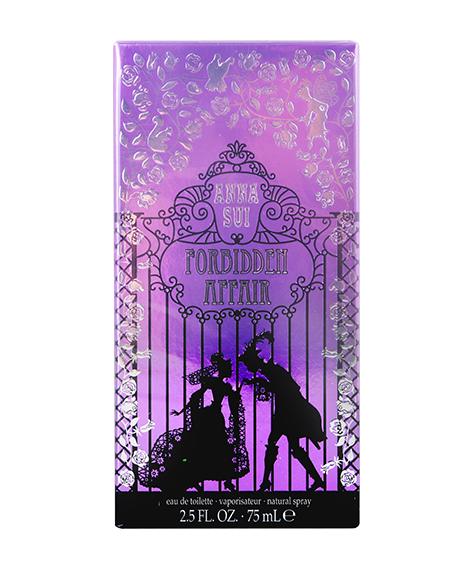 Anna Sui安娜苏幻境奇缘淡香水 商品图2