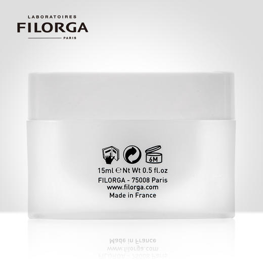 FILORGA 菲洛嘉焕龄时光眼霜 商品图1