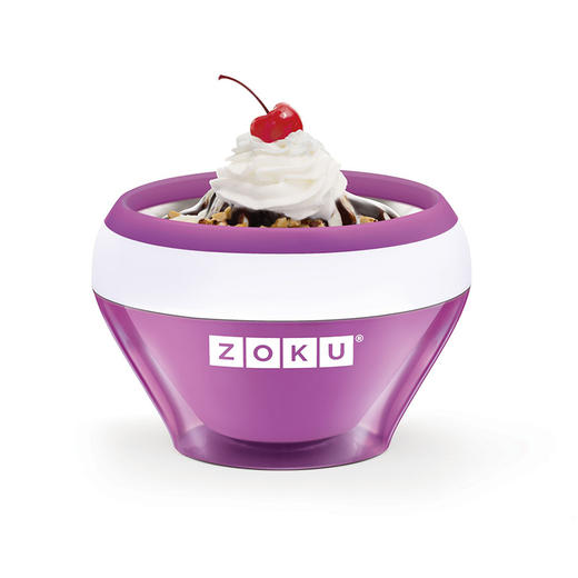 美国【Zoku】冰淇淋机 商品图1