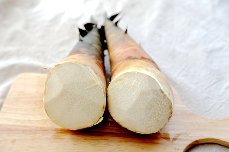 北优从化野生新鲜妙甜竹笋云南甜笋5斤装