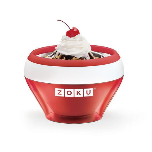 美国【Zoku】冰淇淋机 商品图0