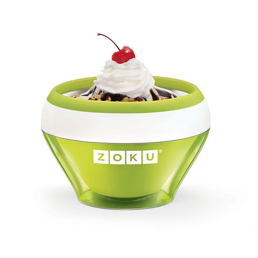 美国【Zoku】冰淇淋机 商品图3