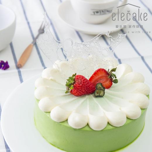 开心果慕斯蛋糕 Pistachio Mousse 商品图2