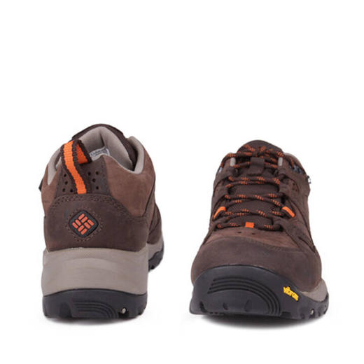 哥伦比亚columbia户外男鞋防水登山徒步鞋dm1009231吊牌价1999现价949