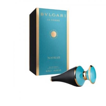 Bvlgari宝格丽蔚蓝宝石香水 商品图2