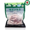 梅花肉 冻鲜 (约500g/袋)有机猪肉 冷冻包装 商品缩略图1