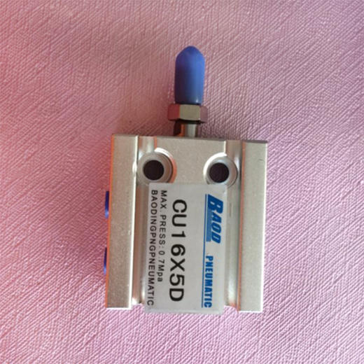 电脑花样车剪线气缸 电脑花样车配件 剪线气缸【214】 商品图0