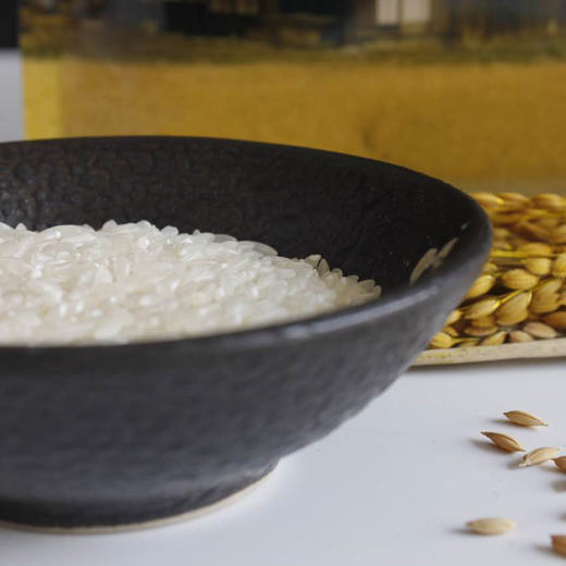 TD 【2025五常稻花香新大米上市】 五常产地直供5Kg/袋 稻花香2号 内包装漏气不影响食用 商品图2