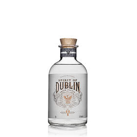 帝霖"都柏林"之魂玻汀爱尔兰威士忌 500ml Teeling"Spirit of Dublin" Poitin, Irish Whiskey 500ml