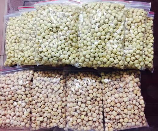 白莲(手工去芯) 商品图3