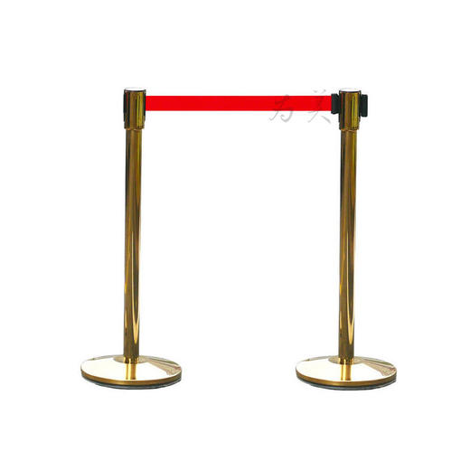 栏杆座 1米线 商品图0