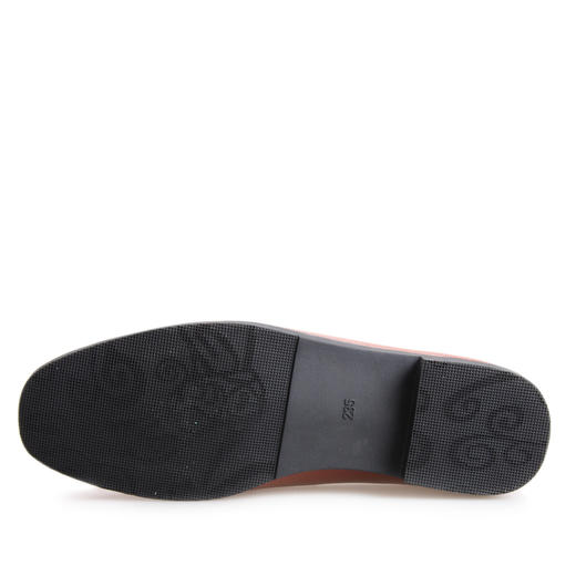 女式牛皮流苏鞋4871C 商品图4