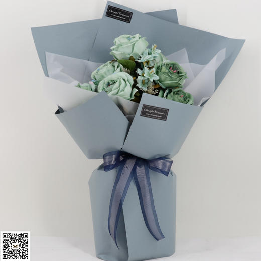 法国纸-罗曼（20张/包，55*78CM,包邮） 商品图0