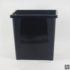 方形高级保鲜花桶，陈列花桶（不包邮） 商品缩略图0