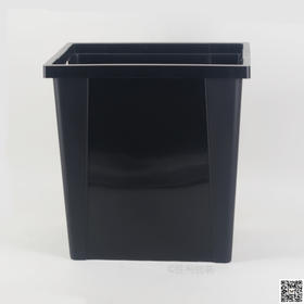 方形高级保鲜花桶，陈列花桶（不包邮）