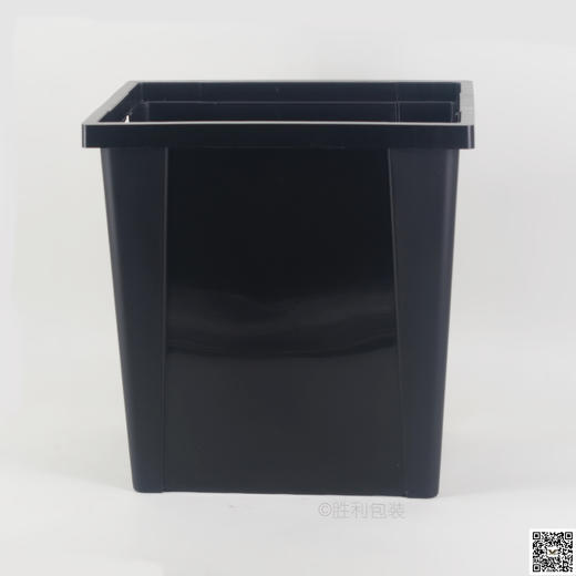 方形高级保鲜花桶，陈列花桶（不包邮） 商品图0