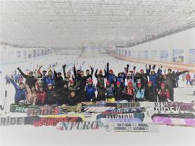 【直通车】上海-绍兴乔波1日往返班车 2018年8月11日 2018年8月11日套餐C：4小时雪票+保险