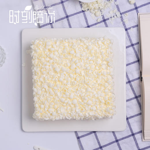 榴莲忘返蛋糕【唯有爱和榴莲不可辜负】 商品图2