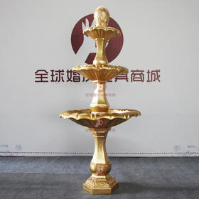 新款喷泉（运费自理）