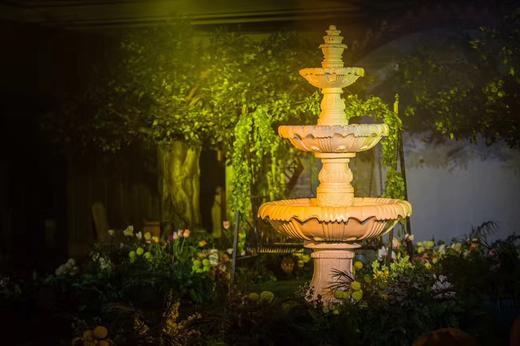 老款喷泉【运费自理】 商品图1