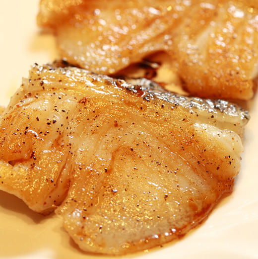 法国银鳕鱼切片顺丰快递运费到付 商品图2