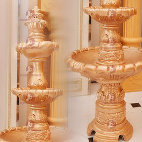 老款喷泉【运费自理】