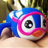 潜水企鹅发条上弦玩具 - 新款网红潜水玩具 商品缩略图2