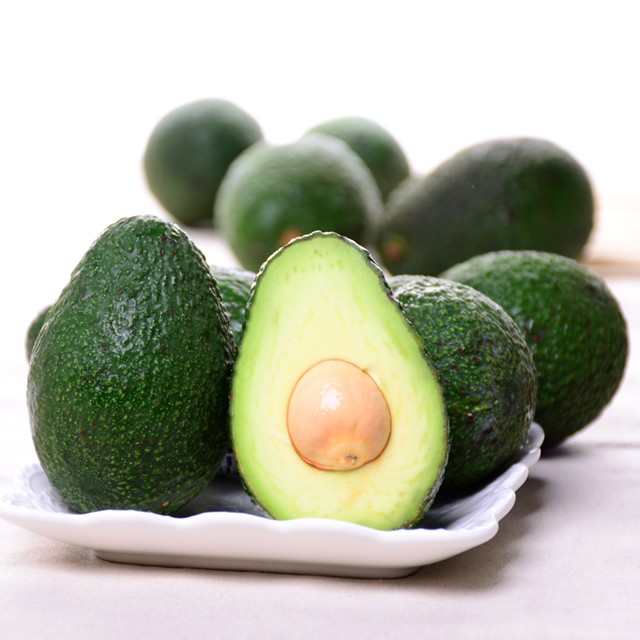 进口 牛油果  10个  天然奶油般的绵密口感