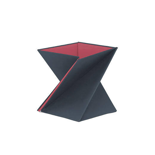 【LEVIT8】折纸可变形折叠笔记本抬高桌 商品图2