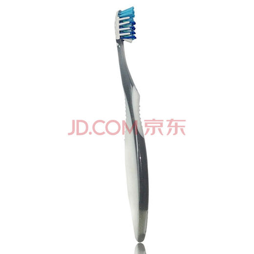 佳洁士(Crest) 全优7效牙刷(斜向交叉刷毛 清洁更彻底 舌苔清洁)（美国进口） 商品图0