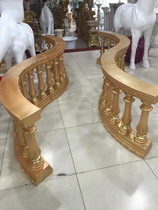 树脂栅栏【运费自理】 商品图3