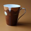TaDah突然间 绅士杯 骨瓷马克杯 （三款可选） 商品缩略图2